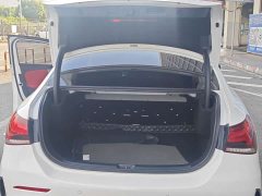 Mercedes-Benz Mercedes-AMG A35 L 4MATIC - ფოტო 16