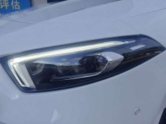Mercedes-Benz Mercedes-AMG A35 L 4MATIC - ფოტო 7