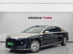 Chevrolet Zun S800 Extended Range Starlight Executive Edition 4-Seater (192-line LiDAR) - ფოტო 1