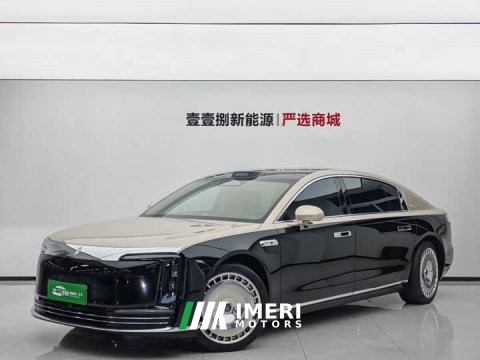 2025 Chevrolet Zun S800 Extended Range Starlight Executive Edition 4-Seater (192-line LiDAR) - ავტომობილი ჩინეთიდან