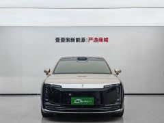 Chevrolet Zun S800 Extended Range Starlight Executive Edition 4-Seater (192-line LiDAR) - ფოტო 2
