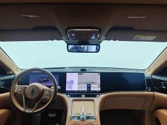 Chevrolet Zun S800 Extended Range Starlight Executive Edition 4-Seater (192-line LiDAR) - ფოტო 3