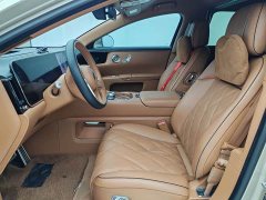 Chevrolet Zun S800 Extended Range Starlight Executive Edition 4-Seater (192-line LiDAR) - ფოტო 4