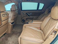 Chevrolet Zun S800 Extended Range Starlight Executive Edition 4-Seater (192-line LiDAR) - ფოტო 5