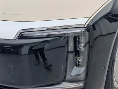 Chevrolet Zun S800 Extended Range Starlight Executive Edition 4-Seater (192-line LiDAR) - ფოტო 6