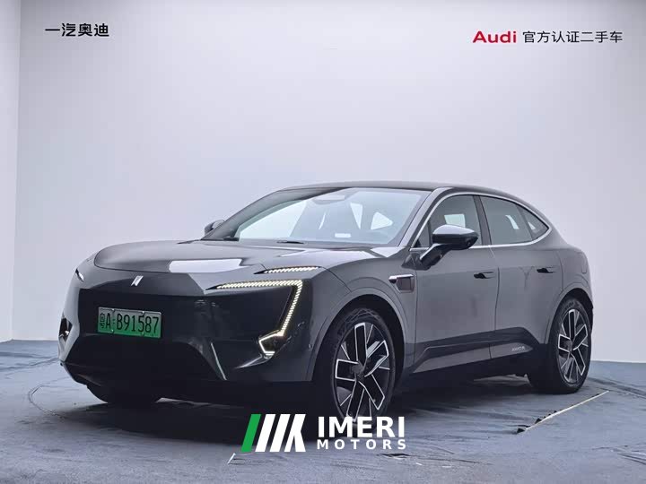 Avatr 11 730 Triple Laser RWD Luxury Edition - ავტომობილი ჩინეთიდან