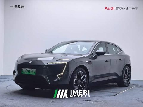 2024 Avatr 11 730 Triple Laser RWD Luxury Edition - ავტომობილი ჩინეთიდან
