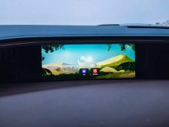 Avatr 11 730 Triple Laser RWD Luxury Edition - ფოტო 10