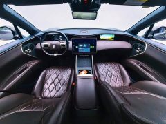 Avatr 11 730 Triple Laser RWD Luxury Edition - ფოტო 11