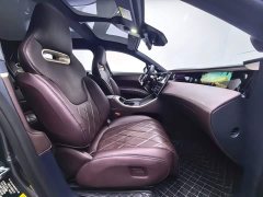 Avatr 11 730 Triple Laser RWD Luxury Edition - ფოტო 12