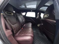 Avatr 11 730 Triple Laser RWD Luxury Edition - ფოტო 13
