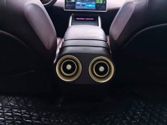 Avatr 11 730 Triple Laser RWD Luxury Edition - ფოტო 14