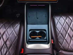 Avatr 11 730 Triple Laser RWD Luxury Edition - ფოტო 17