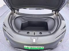 Avatr 11 730 Triple Laser RWD Luxury Edition - ფოტო 18