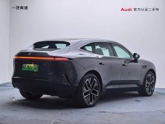 Avatr 11 730 Triple Laser RWD Luxury Edition - ფოტო 4