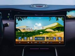 Avatr 11 730 Triple Laser RWD Luxury Edition - ფოტო 9