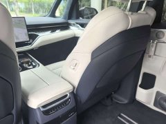Zeekr Geely Geometry 009 Seven-Seat Ultra Home Edition - ფოტო 12