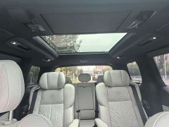 Zeekr Geely Geometry 009 Seven-Seat Ultra Home Edition - ფოტო 13