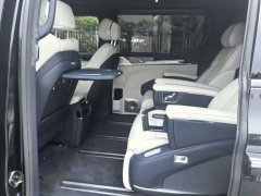 Zeekr Geely Geometry 009 Seven-Seat Ultra Home Edition - ფოტო 14