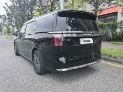 Zeekr Geely Geometry 009 Seven-Seat Ultra Home Edition - ფოტო 16