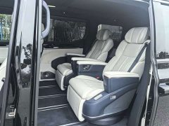 Zeekr Geely Geometry 009 Seven-Seat Ultra Home Edition - ფოტო 17