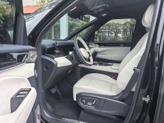 Zeekr Geely Geometry 009 Seven-Seat Ultra Home Edition - ფოტო 18