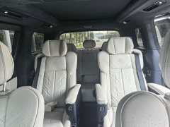 Zeekr Geely Geometry 009 Seven-Seat Ultra Home Edition - ფოტო 19