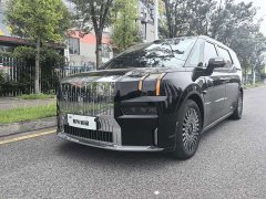 Zeekr Geely Geometry 009 Seven-Seat Ultra Home Edition - ფოტო 3