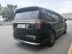 Zeekr Geely Geometry 009 Seven-Seat Ultra Home Edition - ფოტო 5