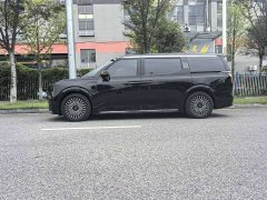 Zeekr Geely Geometry 009 Seven-Seat Ultra Home Edition - ფოტო 6