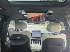 Zeekr Geely Geometry 009 Seven-Seat Ultra Home Edition - ფოტო 7