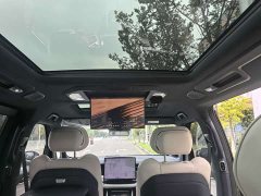 Zeekr Geely Geometry 009 Seven-Seat Ultra Home Edition - ფოტო 8