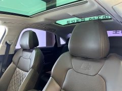 Audi A8 A8L 50 TFSI quattro Comfort - ფოტო 11