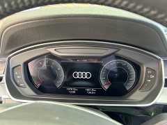 Audi A8 A8L 50 TFSI quattro Comfort - ფოტო 12