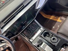 Audi A8 A8L 50 TFSI quattro Comfort - ფოტო 13