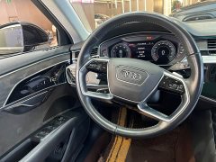 Audi A8 A8L 50 TFSI quattro Comfort - ფოტო 14