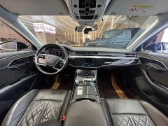 Audi A8 A8L 50 TFSI quattro Comfort - ფოტო 15