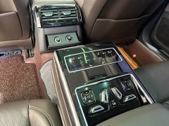 Audi A8 A8L 50 TFSI quattro Comfort - ფოტო 16