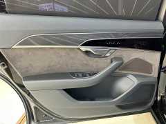 Audi A8 A8L 50 TFSI quattro Comfort - ფოტო 18