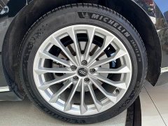 Audi A8 A8L 50 TFSI quattro Comfort - ფოტო 19