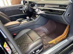 Audi A8 A8L 50 TFSI quattro Comfort - ფოტო 20