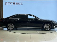 Audi A8 A8L 50 TFSI quattro Comfort - ფოტო 4