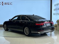 Audi A8 A8L 50 TFSI quattro Comfort - ფოტო 5
