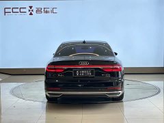 Audi A8 A8L 50 TFSI quattro Comfort - ფოტო 6