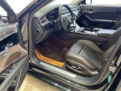 Audi A8 A8L 50 TFSI quattro Comfort - ფოტო 9