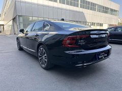 Volvo S90 B5 Intelligent Luxury Edition - ფოტო 10