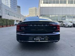 Volvo S90 B5 Intelligent Luxury Edition - ფოტო 11