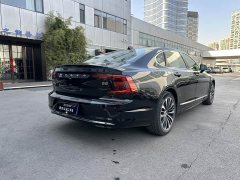 Volvo S90 B5 Intelligent Luxury Edition - ფოტო 12
