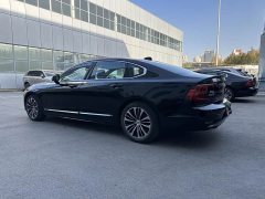 Volvo S90 B5 Intelligent Luxury Edition - ფოტო 13