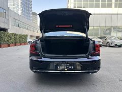 Volvo S90 B5 Intelligent Luxury Edition - ფოტო 14